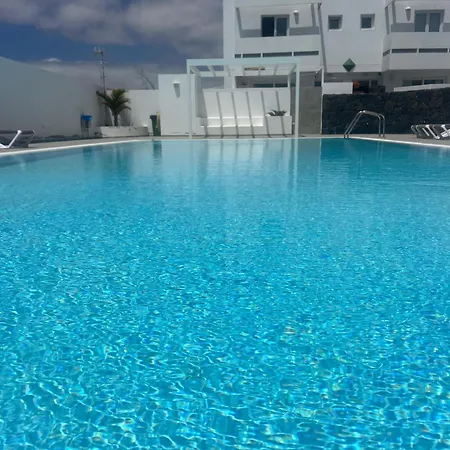 Casahost Dolce Eira Dom wakacyjny Costa Teguise