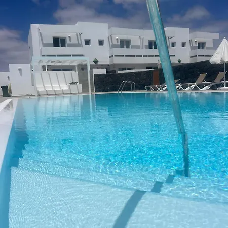 Dom wakacyjny Casahost Dolce Eira Costa Teguise
